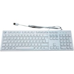 Tastatur KB216, kabelgebunden, DELL