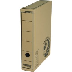 Heavy-Duty Earth Series Archivschachtel, Bankers Box® Earth Series