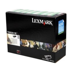 Lasertoner, LEXMARK