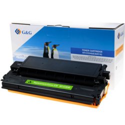 Toner kompatibel zu Canon E30, G&G