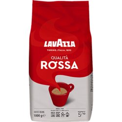 Kaffee Qualita Rossa, LAVAZZA