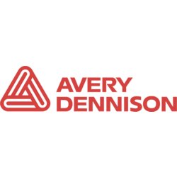 Selbstklebefolie Cast Film, Avery Dennison