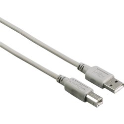 USB Kabel 2.0, hama®