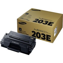 Toner MLT-D203E, SAMSUNG