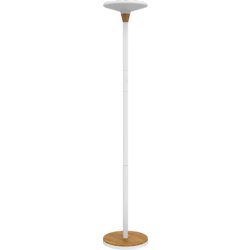 LED-Deckenfluter BALY BAMBOO, Unilux