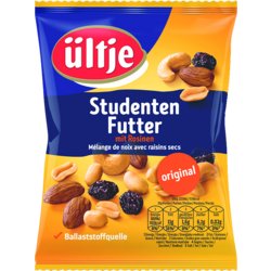 Studentenfutter original, Ültje