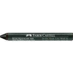 Wachs-Signierkreide, FABER-CASTELL