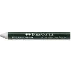 Wachs-Signierkreide, FABER-CASTELL