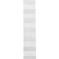 Einsteckschilder für die Serie Platin Line, selbstklebend nein, weiß