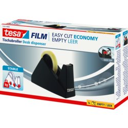 Tischabroller Easy Cut® Economy, tesa®