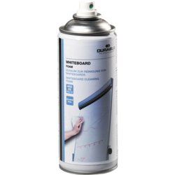 Whiteboardreiniger foam, DURABLE