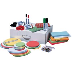 Moderationsbox X-tra!Line, Tiefe 320cm, 105cm hoch