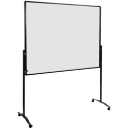 Trennwand-Whiteboard PREMIUM+, emailliert, Legamaster