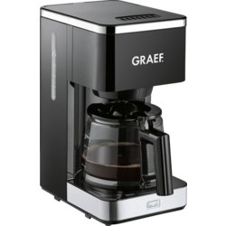 Filterkaffeemaschine FK, GRAEF