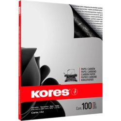 Kohlepapier Carboplan, Kores®