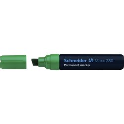 Permanentmarker Maxx 280, Schneider
