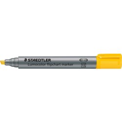 Lumocolor® Flipchartmarker 356 B, Keilspitze, STAEDTLER®