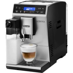Kaffeevollautomat Autentica Cappuccino ETAM 29.660.SB, DeLonghi