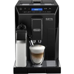 Kaffeevollautomat ELETTA Cappuccino ECAM 44.660.B, DeLonghi