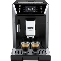 Kaffeevollautomat PrimaDonna Class, DeLonghi