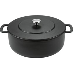 Dutch Oven Souschef, COMBEKK