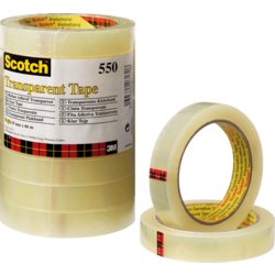 Klebeband 550, Scotch®