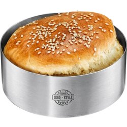 Burger-Ring BBQ, GEFU