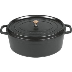 Bräter Cocotte New Classic, oval, STAUB