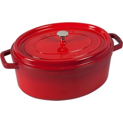 Bräter Cocotte New Classic, oval, STAUB