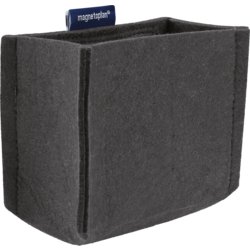 magnetoTray Stifteköcher MEDIUM, magnetoplan®