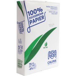 CALIMA® WHITE PAPER Mehrzweck-Kopierpapier