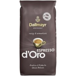 Dallmayr Espresso d´Oro