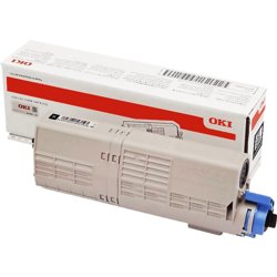 Toner 464906, OKI