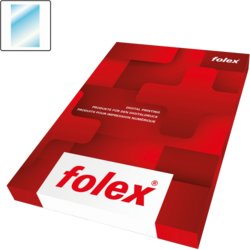 Farblaserdrucker-Folie Universal High Heat BG-72, folex®