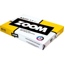 Kopierpapier ZOOM