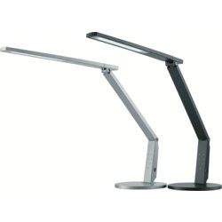 LED-Schreibtischleuchte Vario Plus, dimmbar, Hansa
