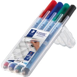 Lumocolor® correctable 305, STAEDTLER®