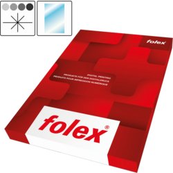 Kopierfolie Universal, folex®