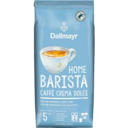 Home Barista Caffé Crema Dolce, Dallmayr