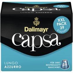 capsa Lungo Azzurro, Dallmayr