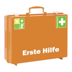 Erste-Hilfe-Koffer MT-CD, leer, SÖHNGEN®
