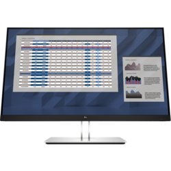 hp Monitor E27 G4FHD, hp®