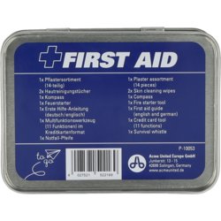 Erste Hilfe Set "to go?, FIRST AID ONLY®