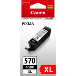 Inkjetpatrone PGI-570XL, Canon