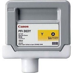 Inkjetpatrone PFI-303, Canon