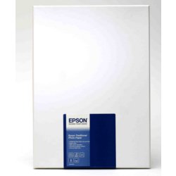Inkjet-Fotopapier Traditional Photo Paper, EPSON