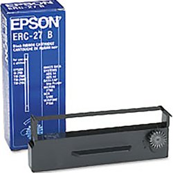 Farbband ERC-27B, EPSON