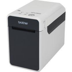 Etiketten- und Belegdrucker TD-2130N, brother