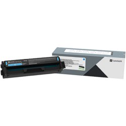 Toner 20N0X, LEXMARK