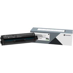 Toner 20N0X, LEXMARK